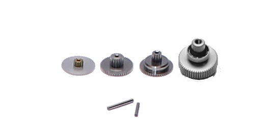 Savox Servo Gear Set with Bearings for SC1256TG