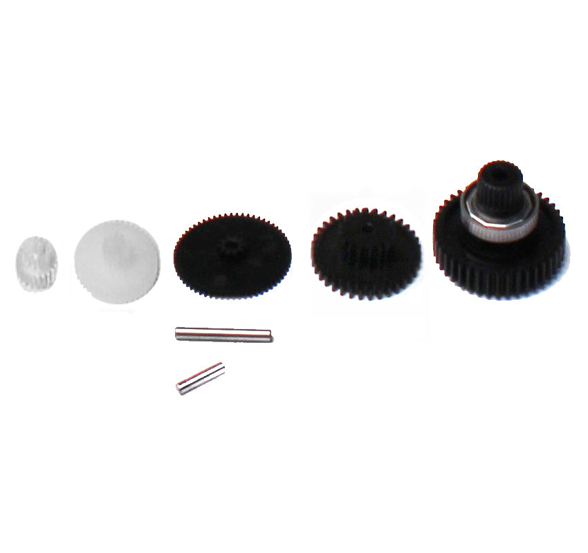 Savox Servo Gear Set with Bearings for SH0350