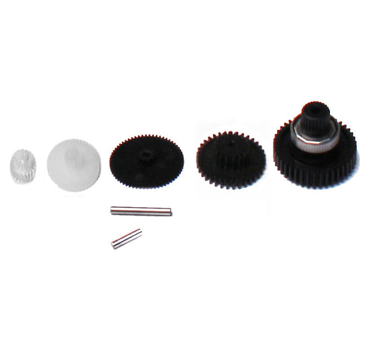 Savox Servo Gear Set with Bearings for SH0350