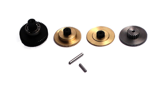 Savox Servo Gear Set with Bearings for SV0236