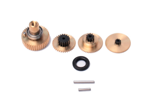 Savox Servo Gear Set with Bearings for SW0230MG