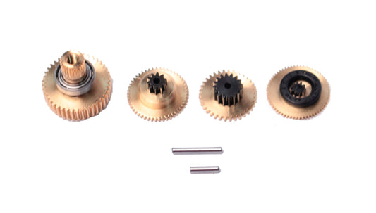 Savox Servo Gear Set with Bearings for SW0231MG