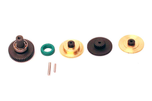 Savox Servo Gear Set with Bearings for SW0241MG