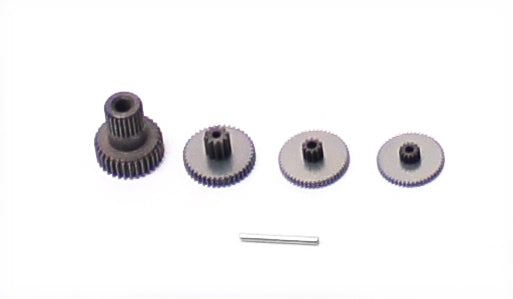 Savox Servo Gear Set with Bearings for SW0250MG