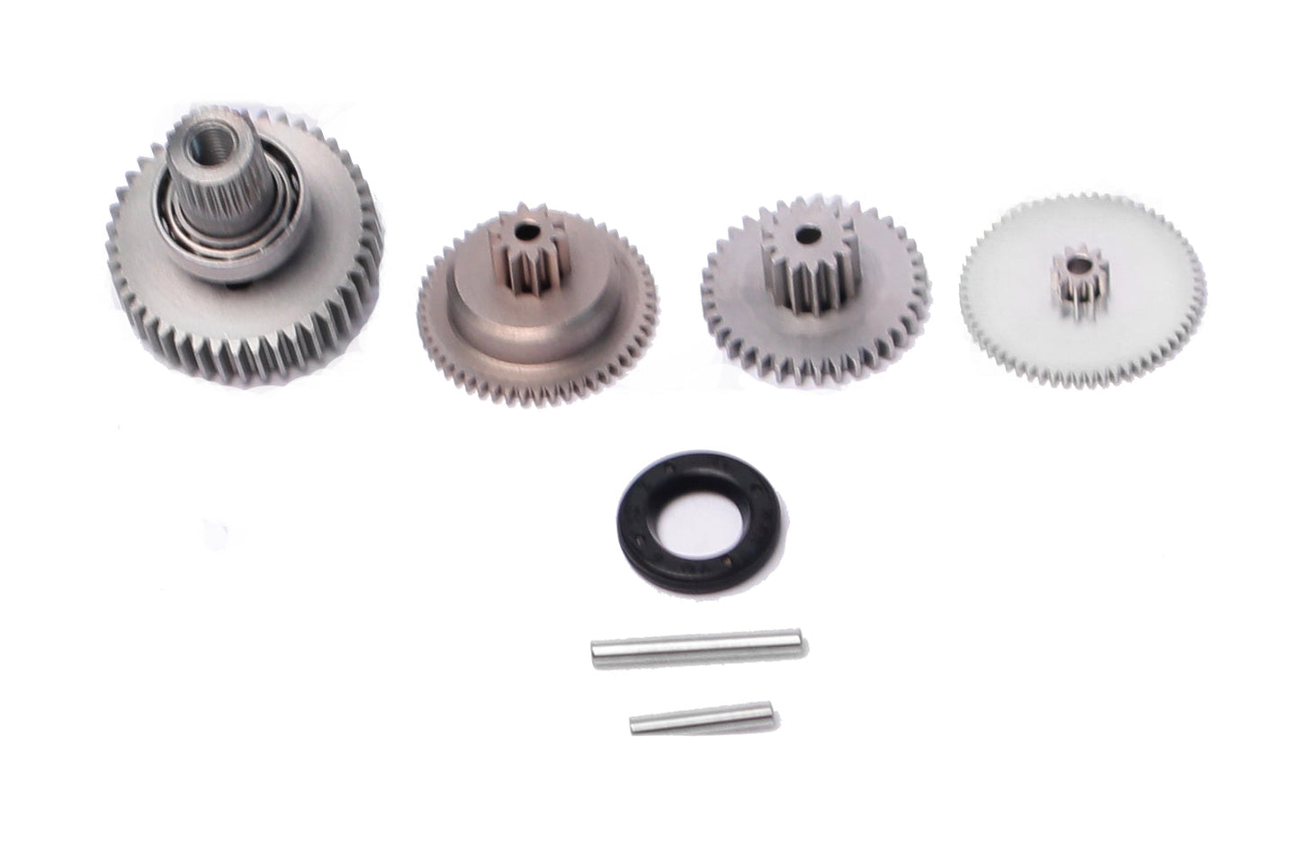 Savox Servo Gear Set with Bearings for SW1210SG Servo