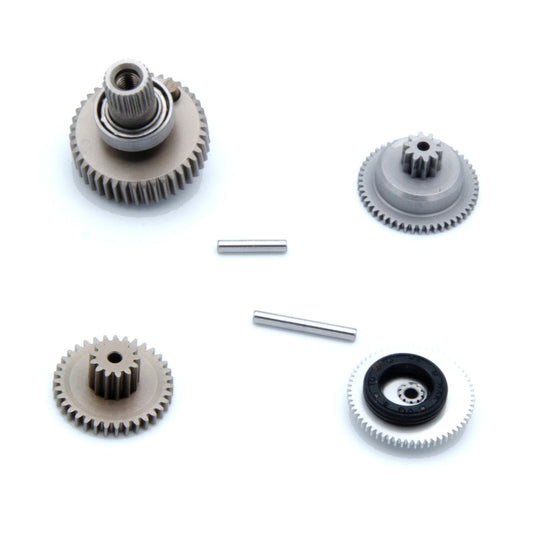 Savox Servo Gear Set with Bearings for SW1212SG