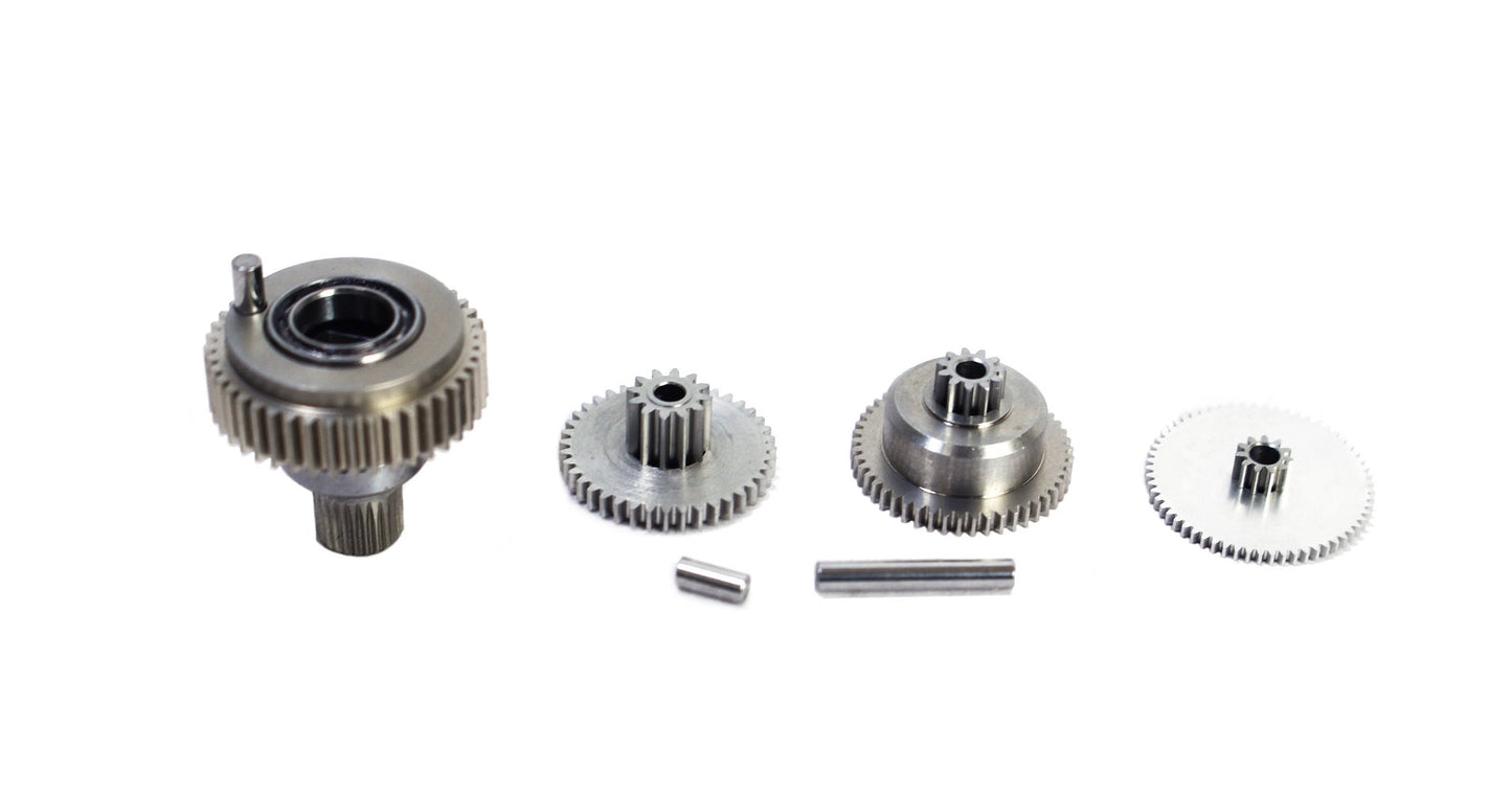 Savox Servo Gear Set with Bearings for SW2290SG