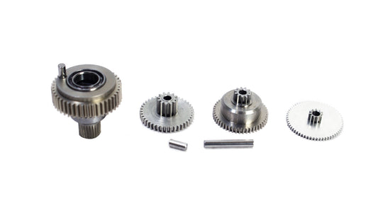 Savox Servo Gear Set with Bearings for SW2290SG