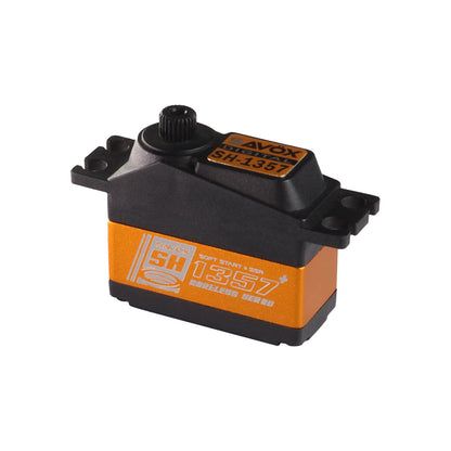 Savox Digital High Speed Mini Coreless Servo SH1357P