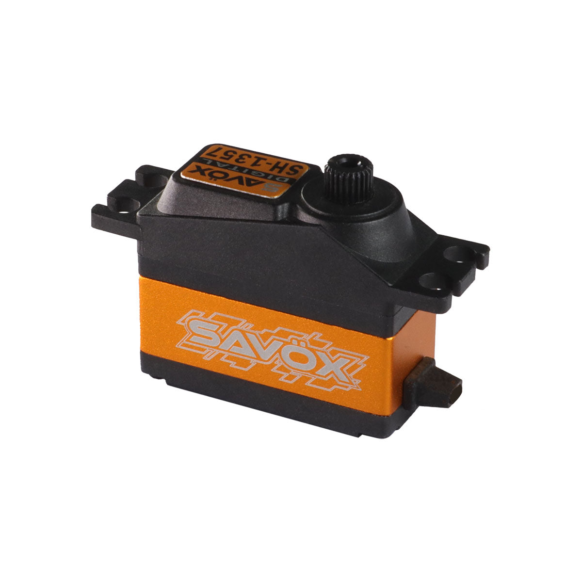 Savox Digital High Speed Mini Coreless Servo SH1357P
