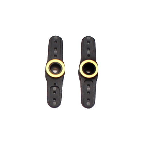 Savox Plastic Standard Servo Horns 25 Tooth Double Sided (2pcs)