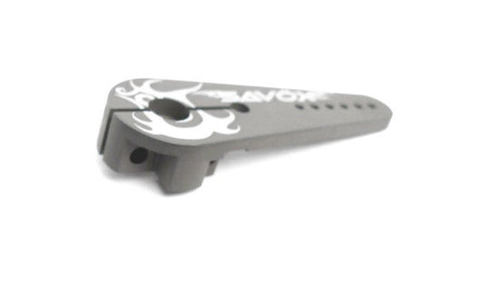 Savox Aluminum Standard Servo Horn 25 Tooth Single Sided
