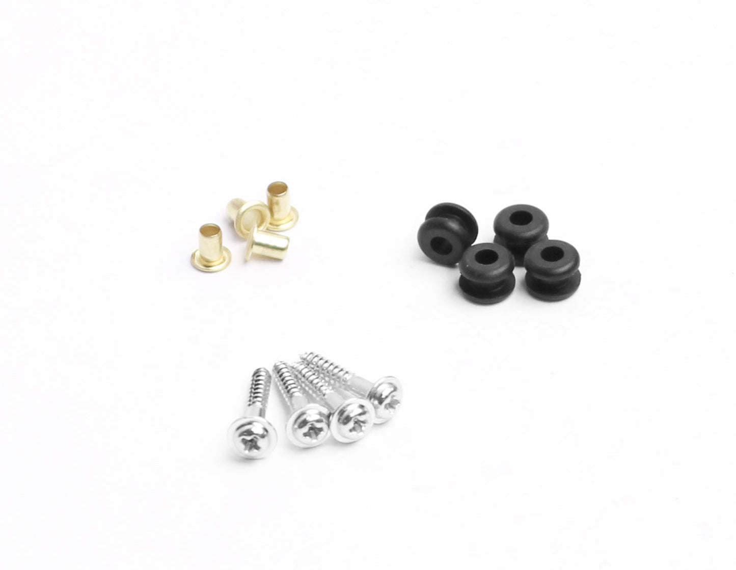 Savox Rubber Space Set for Mini Size Servo