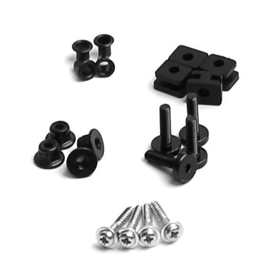 Savox SP03 for Standard Size Servo Installed in Cars