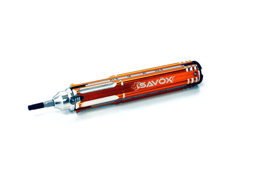 Savox 12 in 1 Tool