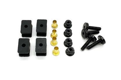 Savox Waterproof 1/5 Digital Plus Servo XRT X-Maxx Savage XL