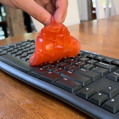 Slime-X™ - Organic Detailing Gel