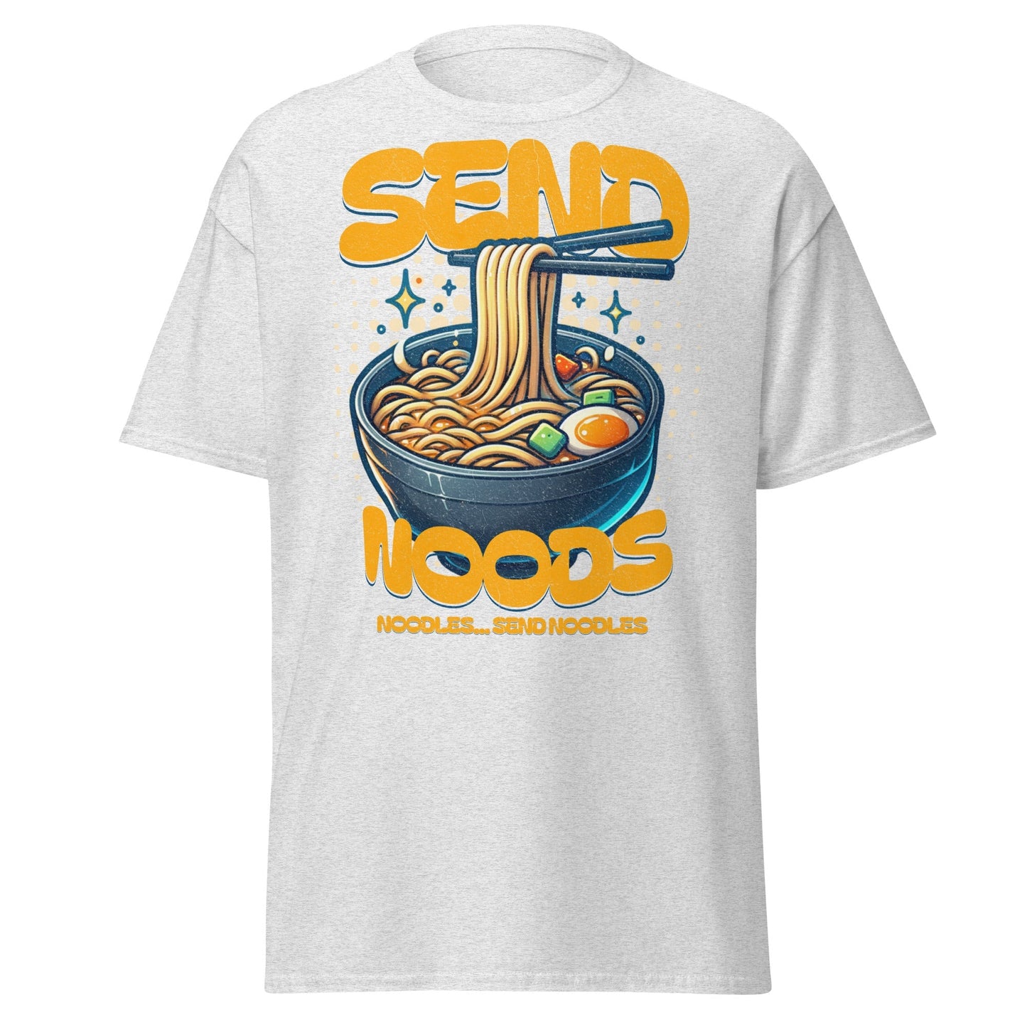 Send Noods Tee