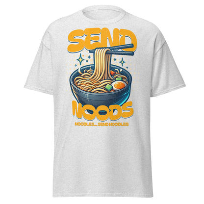 Send Noods Tee