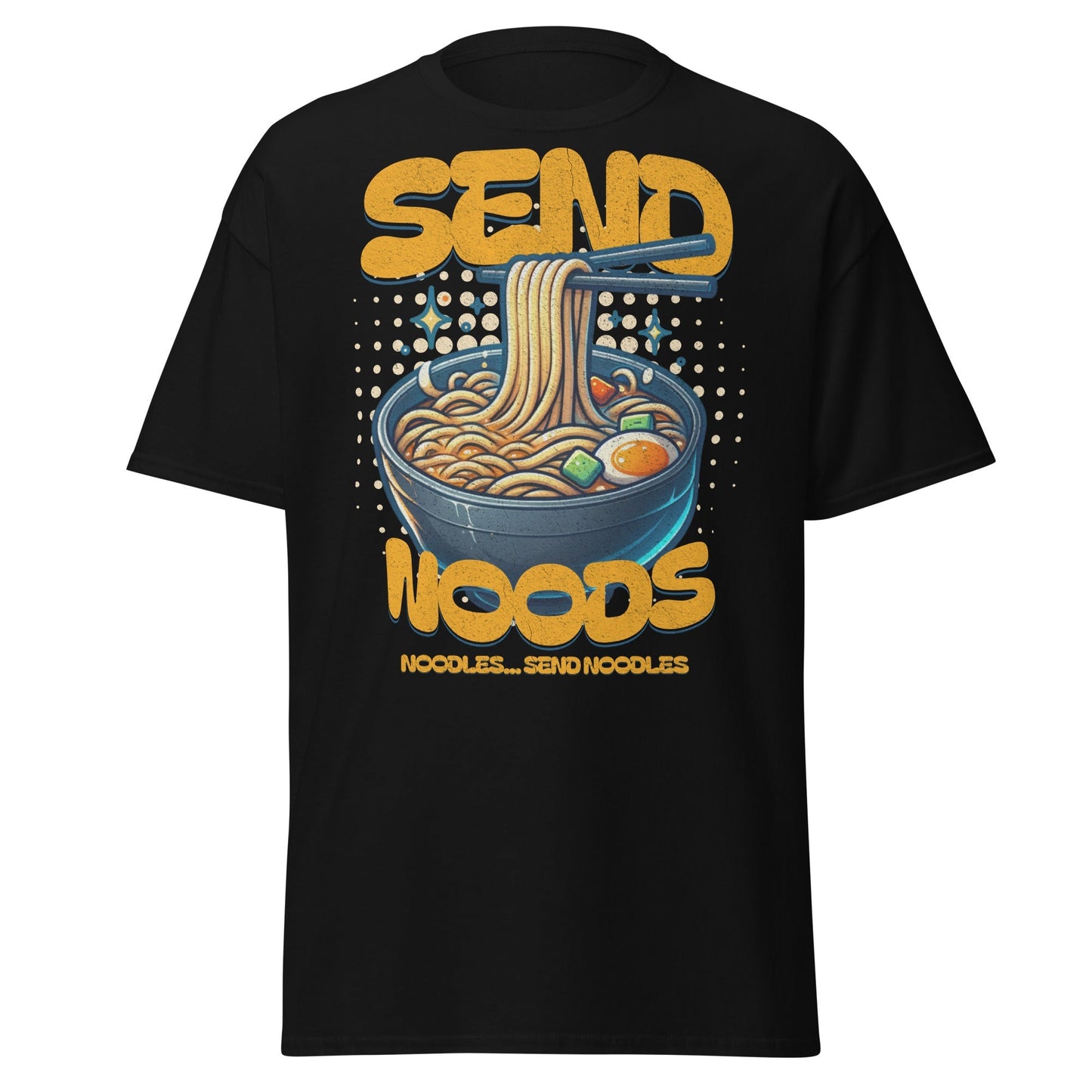 Send Noods Tee