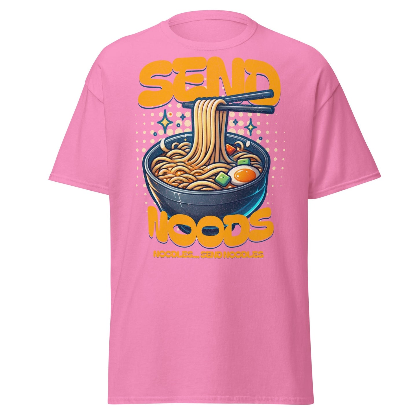 Send Noods Tee