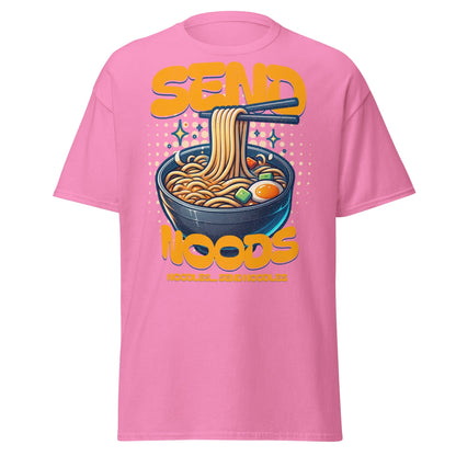 Send Noods Tee