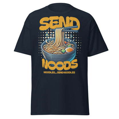 Send Noods Tee