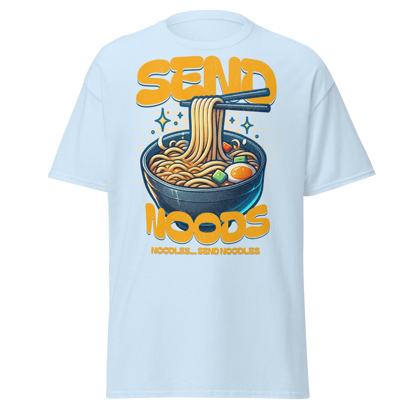 Send Noods Tee