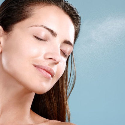 REVOLUTION Thirsty Watermelon Hydrating Mist