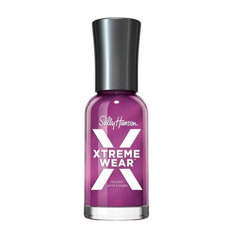 SALLY HANSEN Hard as Nails Xtreme Wear Nail Color
