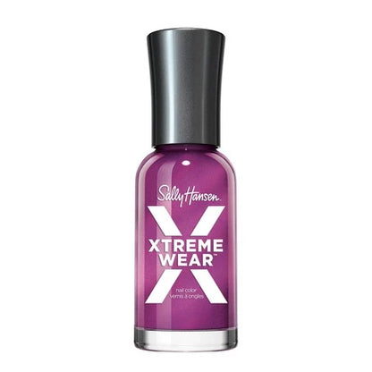 SALLY HANSEN Hard as Nails Xtreme Wear Nail Color