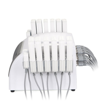 Shape Tactics 16-Pad 160mW LED Lipo Laser System