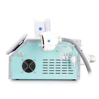 Shape Tactics 2-in-1 Cryolipolysis Cooling System for Chin and Body Contouring