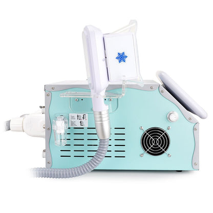 Shape Tactics 2-in-1 Cryolipolysis Cooling System for Chin and Body Contouring