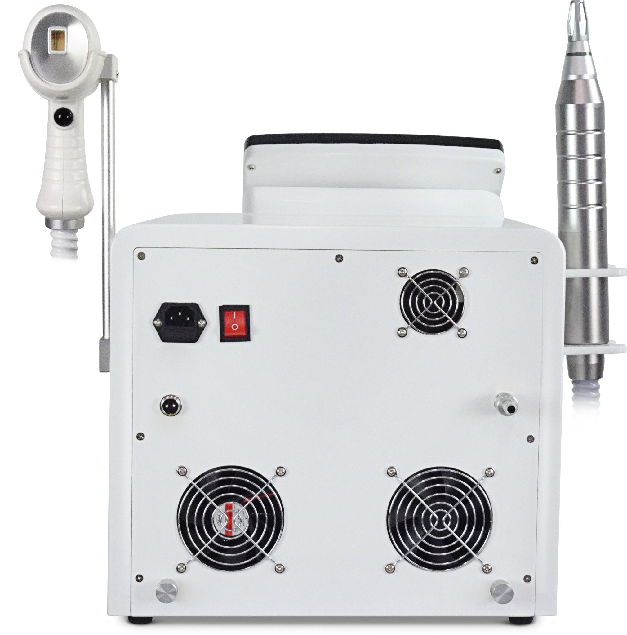 Shape Tactics 2-in-1 Picosecond Tattoo & 808nm Diode Laser System