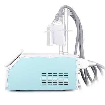 Shape Tactics 4-Pad Cryolipolysis Cold Contouring System