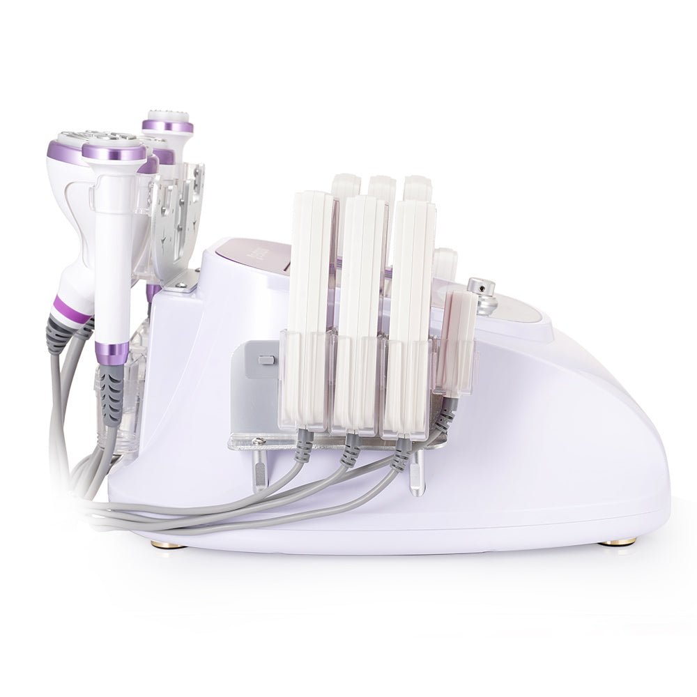Shape Tactics 5-in-1 30K Cavitation RF System with 160mW Lipo Laser