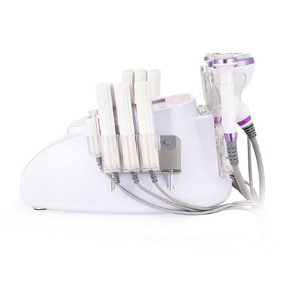 Shape Tactics 5-in-1 30K Cavitation RF System with 160mW Lipo Laser