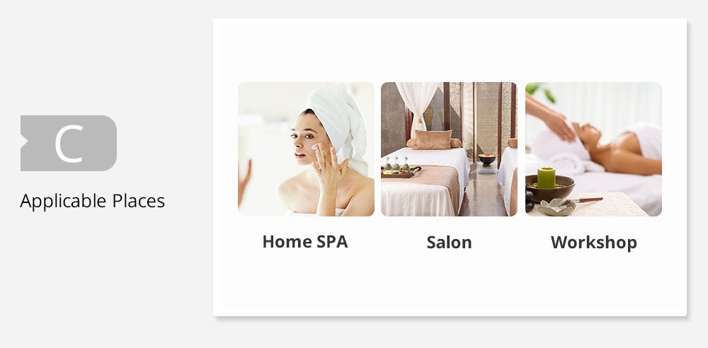 Shape Tactics 5-in-1 Diamond Microdermabrasion and Ultrasonic Skincare System