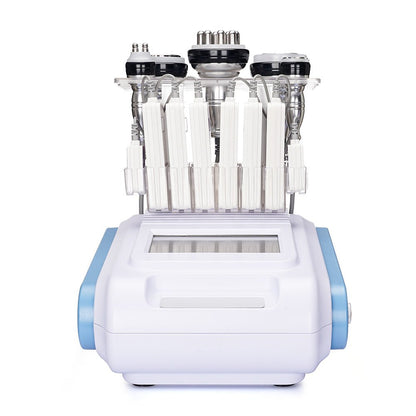 Shape Tactics 6-in-1 Unoisetion Cavitation 2.0 Vacuum RF System