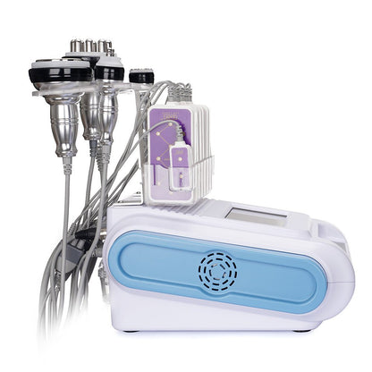 Shape Tactics 6-in-1 Unoisetion Cavitation 2.0 Vacuum RF System