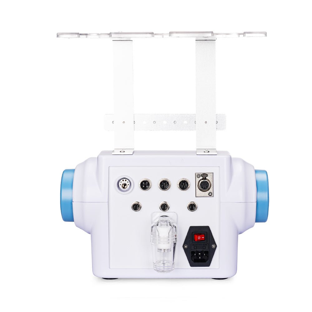 Shape Tactics 6-in-1 Unoisetion Cavitation 2.0 Vacuum RF System