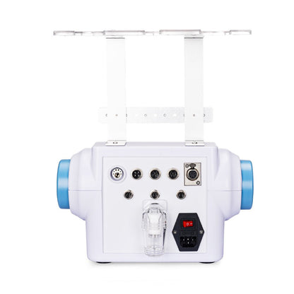 Shape Tactics 6-in-1 Unoisetion Cavitation 2.0 Vacuum RF System