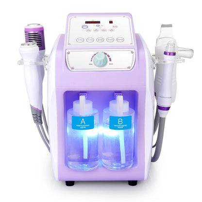 Shape Tactics 6-in-1 Hydrodermabrasion Skin Rejuvenation System