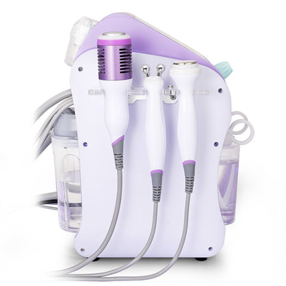 Shape Tactics 6-in-1 Hydrodermabrasion Skin Rejuvenation System