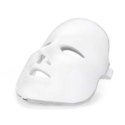 Shape Tactics 7 Colors LED Photon Mask