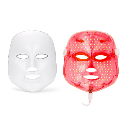 Shape Tactics 7 Colors LED Photon Mask