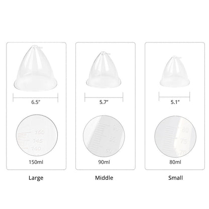 Shape Tactics 7-in-1 160mW Ultrasonic 40K & RF Vacuum Contouring System