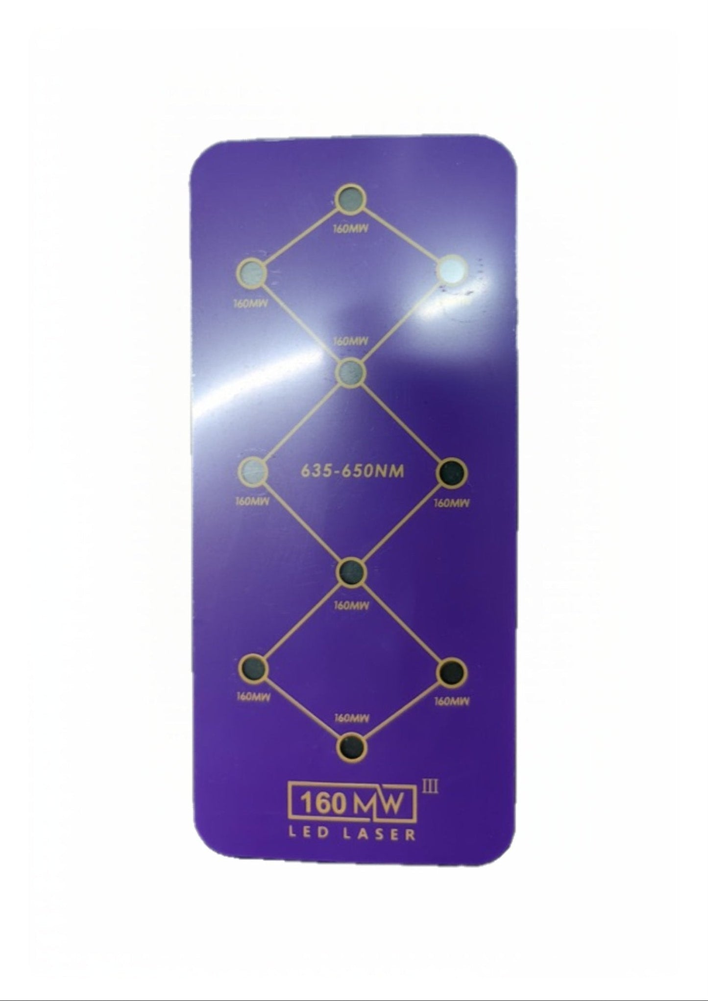 Shape Tactics 7-in-1 160mW Ultrasonic 40K & RF Vacuum Contouring System