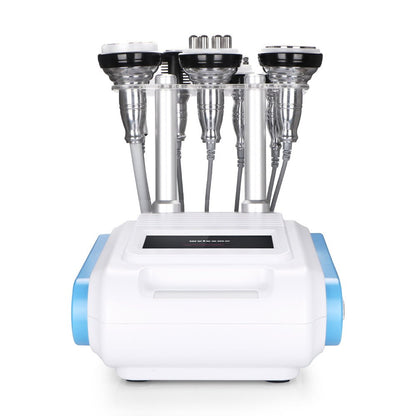 Shape Tactics 7-in-1 40K Ultrasonic Cavitation & RF Hot-Cold Therapy System